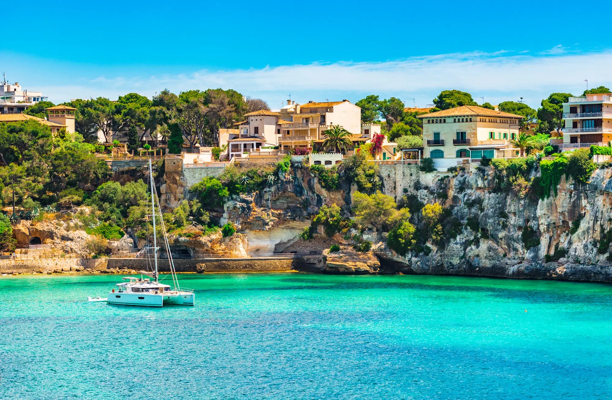 Fly & Drive Mallorca - Görsel 8